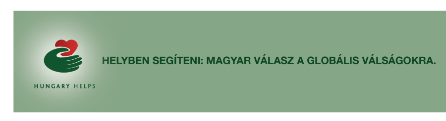Hungary Helps