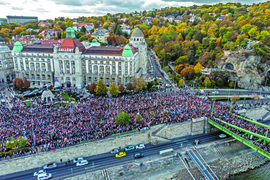 Fotó: MTI / Czeglédi Zsolt