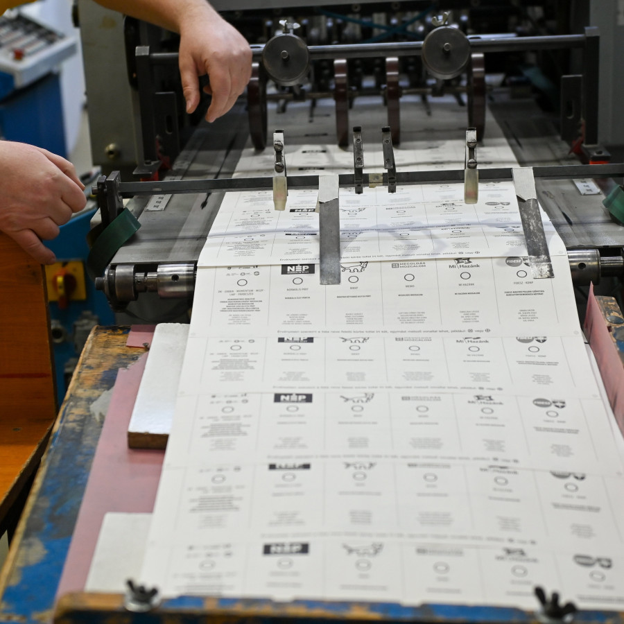 Képforrás: MTI/Illyés Tibor