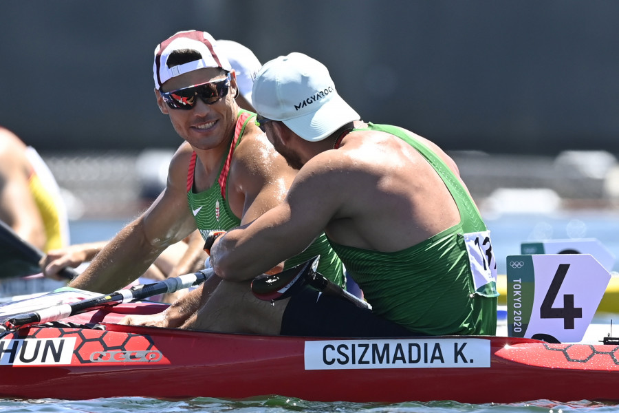 Forrás: MTI/ Kovács Tamás