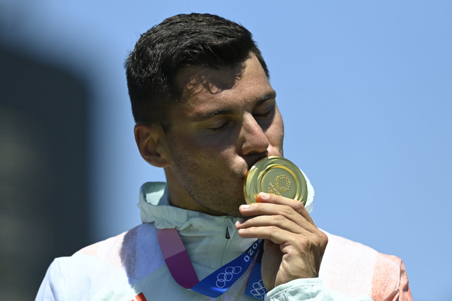 Forrás: MTI/ Kovács Tamás