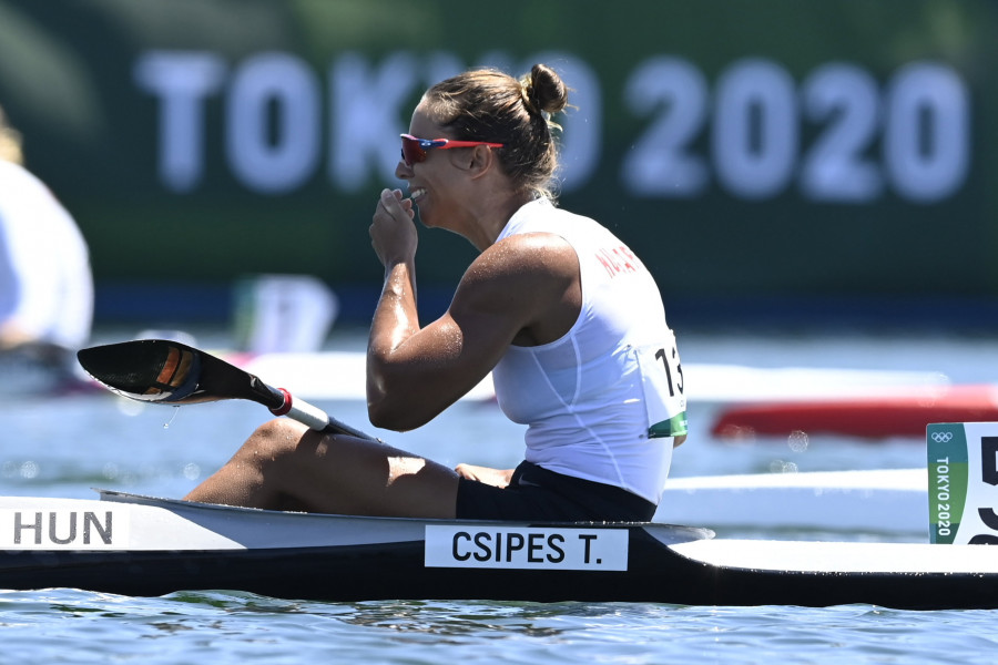 Forrás: MTI/ Kovács Tamás