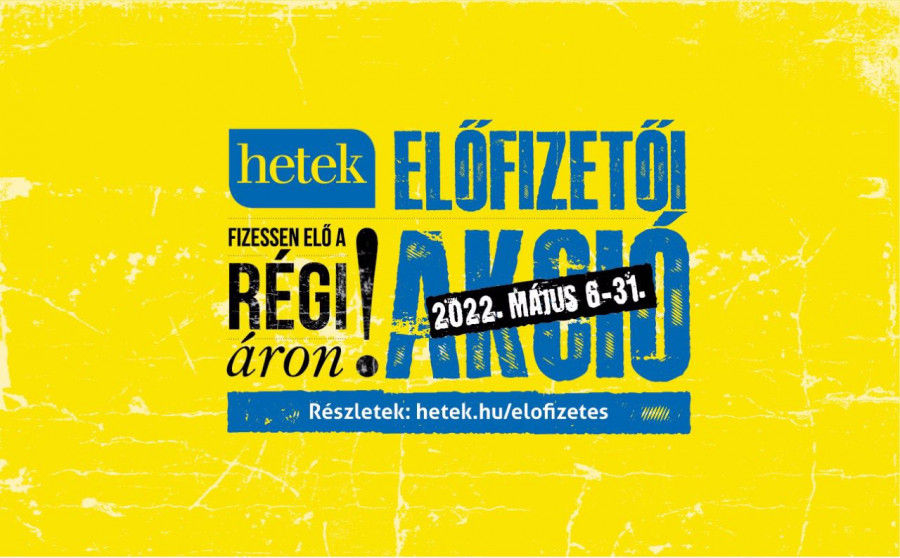 Hetek