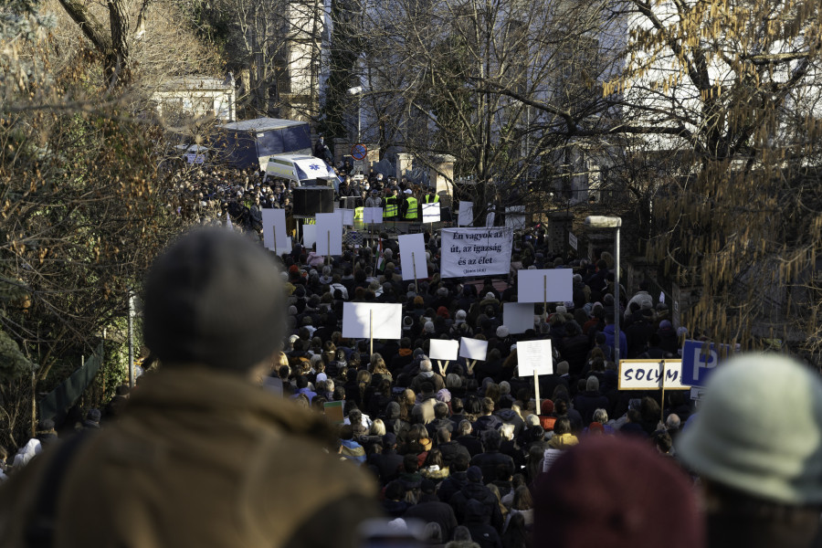 Fotó: Hetek/Gulyás Péter