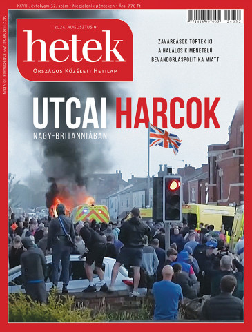 Aktuális hetilap