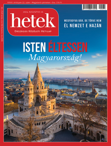 Aktuális hetilap