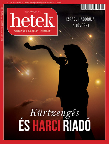 Aktuális hetilap
