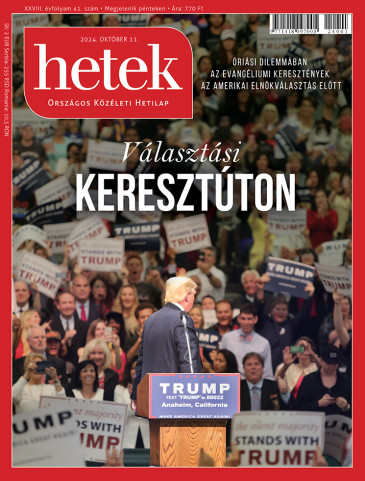 Aktuális hetilap