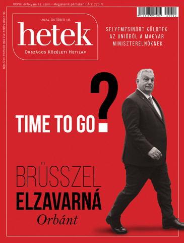 Aktuális hetilap