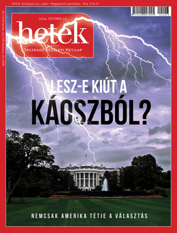 Aktuális hetilap