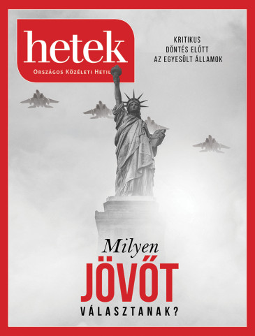 Aktuális hetilap