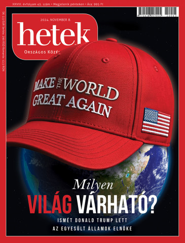 Aktuális hetilap
