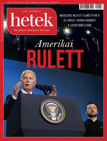 Aktuális hetilap