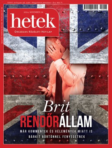 Aktuális hetilap