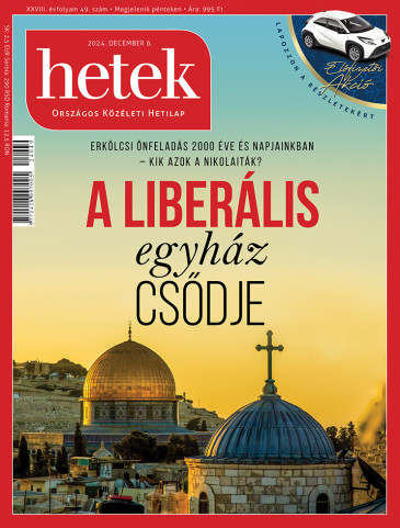 Aktuális hetilap