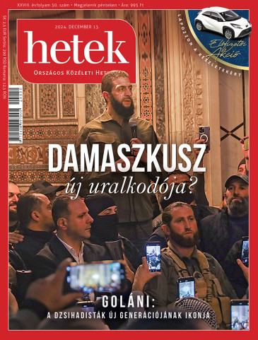 Aktuális hetilap