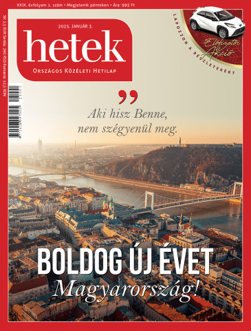Aktuális hetilap