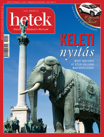Aktuális hetilap