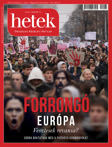 Aktuális hetilap