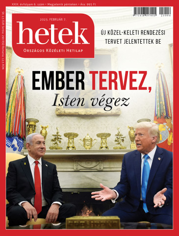 Aktuális hetilap
