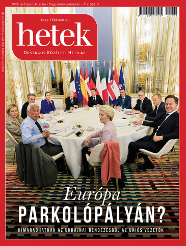Aktuális hetilap
