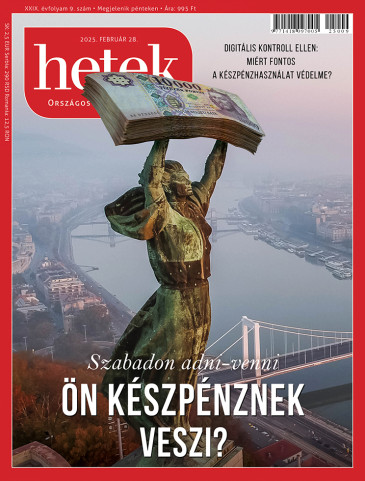 Aktuális hetilap