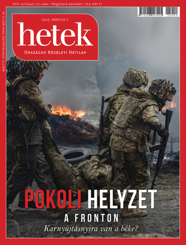 Aktuális hetilap