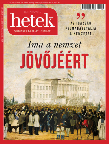Aktuális hetilap