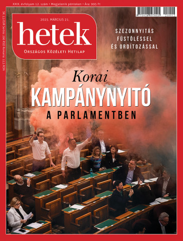 Aktuális hetilap