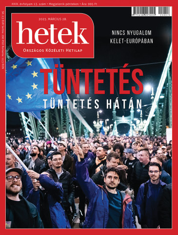 Aktuális hetilap