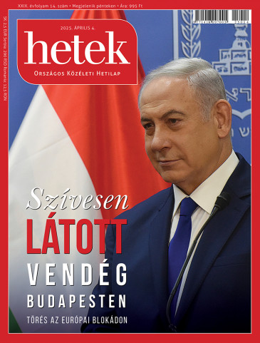 Aktuális hetilap