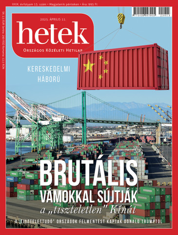 Aktuális hetilap