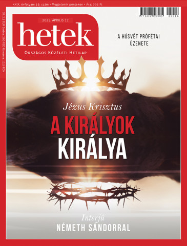 Aktuális hetilap