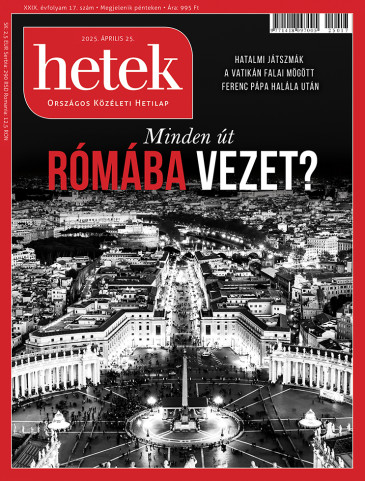 Aktuális hetilap