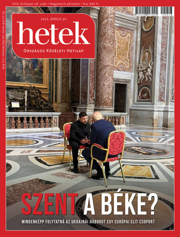 Aktuális hetilap