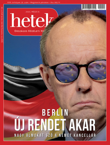 Aktuális hetilap