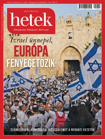 Aktuális hetilap