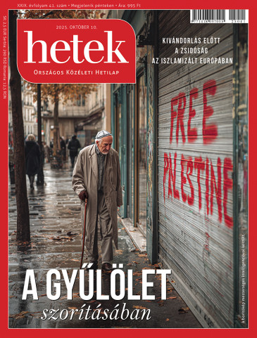 Aktuális hetilap