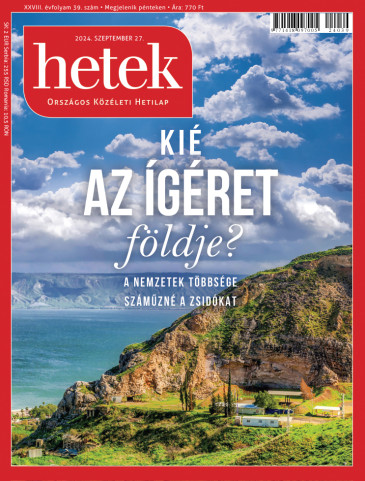 Aktuális hetilap